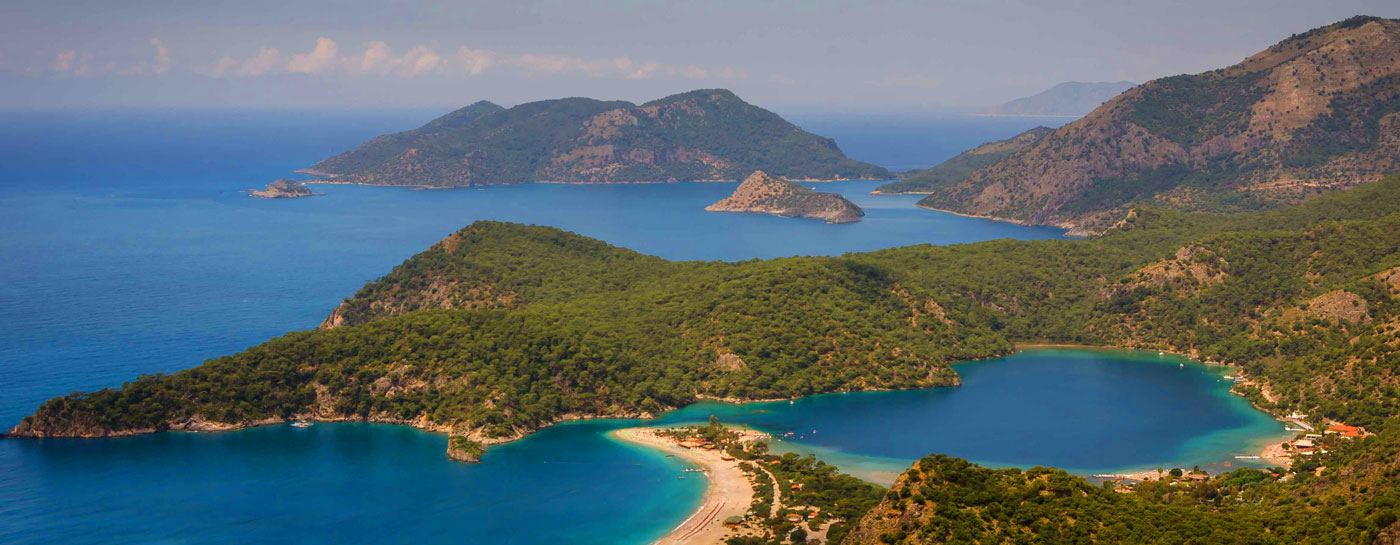 Ölüdeniz