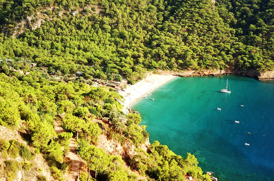 Kabak Koyu